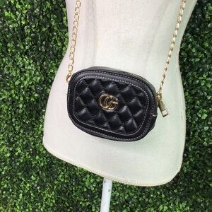 Little girls fashion small purse